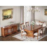 РАМИНА мебель для гостиной из массива