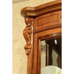 РАМИНА мебель для гостиной из массива