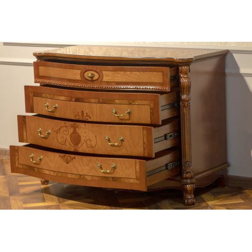 РАМИНА Комод В