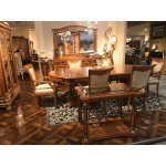 ГЕНРИХ  Стул 