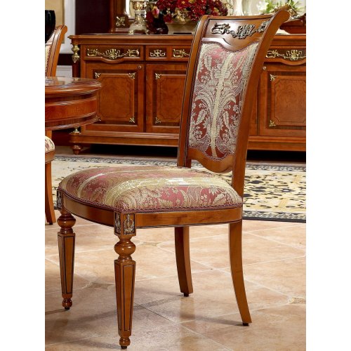 ГЕНРИХ  Стул 