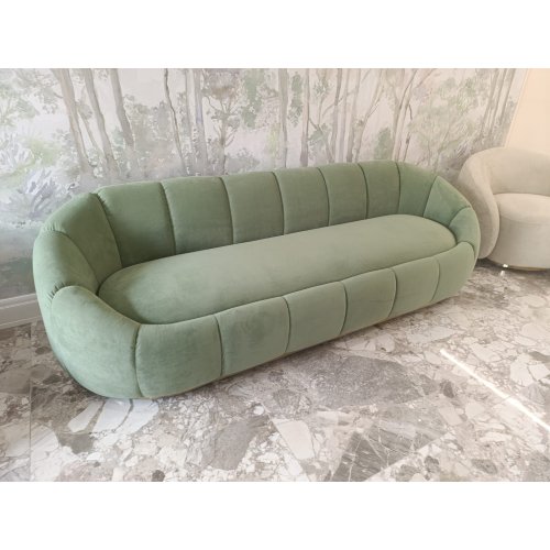 ЭКСИМОН Диван 3-х местный по индивидуальным размерам