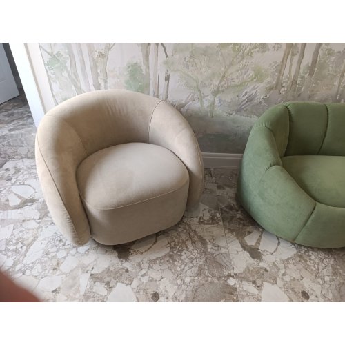 ЭКСИМОН Кресло по индивидуальным размерам