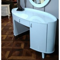 SB812DS-S Diamante ТУАЛЕТНЫЙ СТОЛИК small