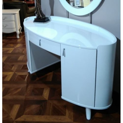 SB812DS-S Diamante ТУАЛЕТНЫЙ СТОЛИК small