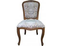 Деревянный стул ПРОВАНС DF811(DD)  Фабрики Китая