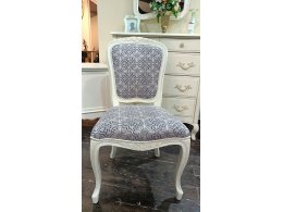 Деревянный стул ПРОВАНС DF811(DD) Фабрики Китая