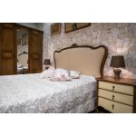 ПРОВАНСDF831(DD)  Тумба прикроватная