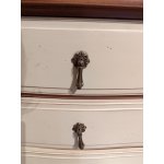 ПРОВАНСDF831(DD)  Тумба прикроватная