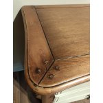 ПРОВАНСDF831(DD)  Тумба прикроватная