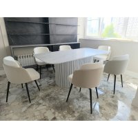 МАКИАВЕЛЛИ МАКСИ Стол 2,2 (керамогранит)