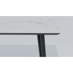 ВИВАЛЬДИ Стол 1,1 (керамогранит)