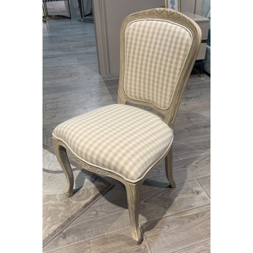 ПРОВАНС DF811К ПРОВАНС СТУЛ, массив, цвет шато дуб, ткань В-F11 ПРОВАНС DF811К ПРОВАНС СТУЛ, массив, цвет шато дуб, ткань В-F11