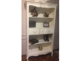 Книжный шкаф ПРОВАНС DF849(DD) Фабрики Китая