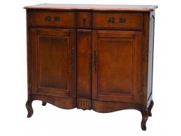 Тумба для обуви ПРОВАНС DF873 Фабрики Китая