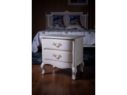 Прикроватная тумба ПРОВАНС DF885L(DD) Фабрики Китая