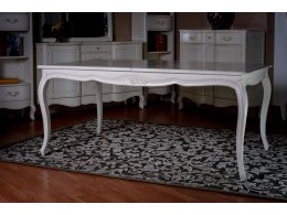 Обеденный стол ПРОВАНС DF889(DD) Фабрики Китая