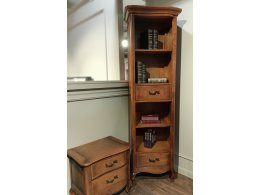 Книжный шкаф ПРОВАНС DF892L Фабрики Китая