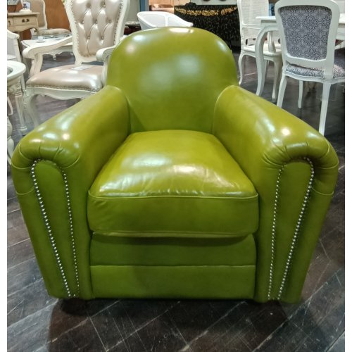 RS008P (DD) Кресло БЕЗ ПОДУШКИ 900*850*800 (массив,кожа ) RS008P (DD) Кресло БЕЗ ПОДУШКИ 900*850*800 (массив,кожа )