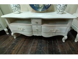 ТВ тумба ПРОВАНС DF882(DD) Фабрики Китая