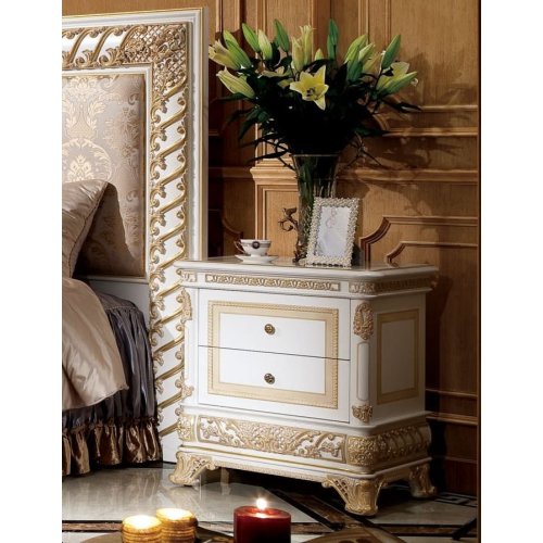 МОНАРХ Е62 Тумбочка прикроватная