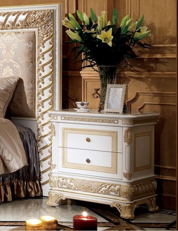 МОНАРХ Е62 Тумбочка прикроватная