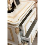 МОНАРХ Е62 Тумбочка прикроватная