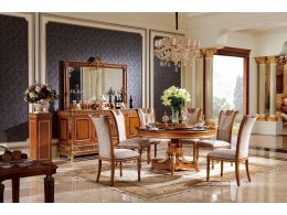 Стенка в гостиную МОНАРХ Е62 Фабрики Китая