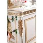 МОНАРХ Е62 гостиная (белый или орех)