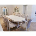 МОНАРХ Е62 гостиная (белый или орех)