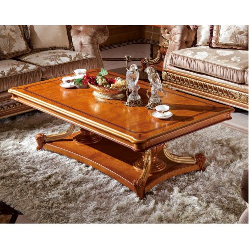 МОНАРХ Е62 Столик журнальный МОНАРХ Е62 Столик журнальный