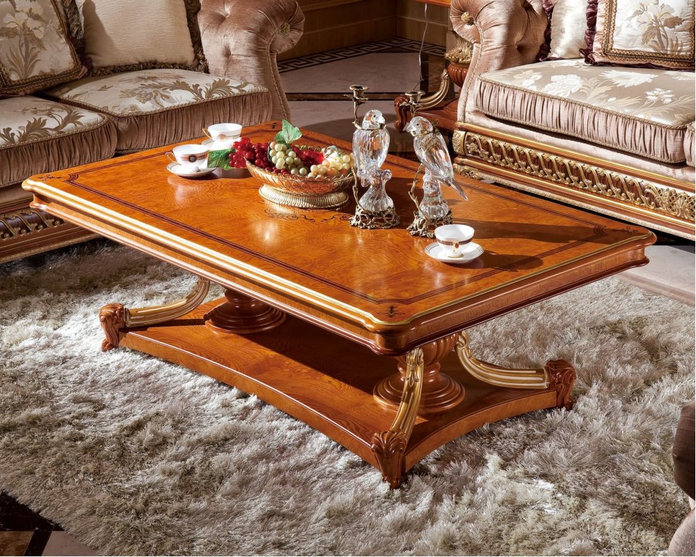 МОНАРХ Е62 Столик журнальный