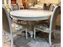 Обеденный стол МОНАРХ Е62 Фабрики Китая