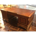 МОНАРХ Е62 Стол рабочий 2,0 м