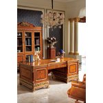 МОНАРХ Е62 Стол рабочий 2,0 м