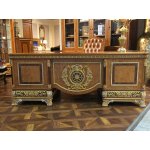 МОНАРХ Е62 Стол рабочий 2,0 м