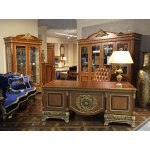 МОНАРХ Е62 Стол рабочий 2,0 м