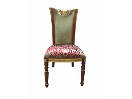 Деревянный стул МОНАРХ Е62 Фабрики Китая