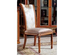 Деревянный стул МОНАРХ Е62 Фабрики Китая