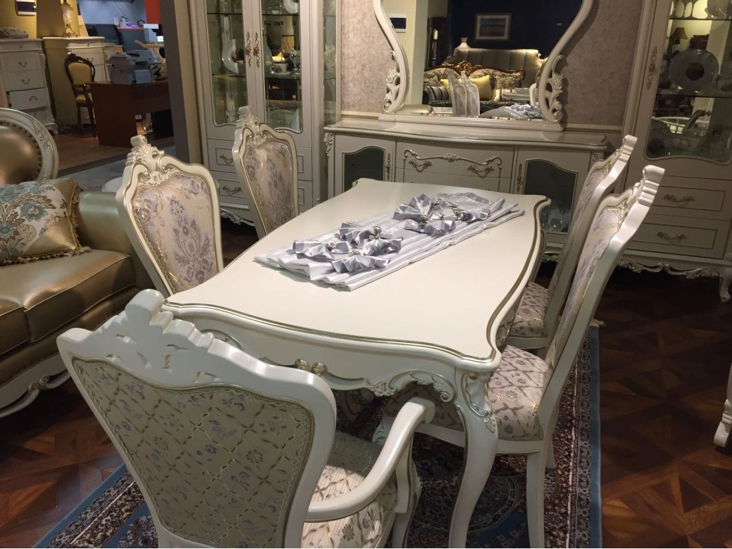 ЭСТЕЛЛА Мебель для гостиной 