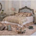 ФРАНЧЕСКА Спальня