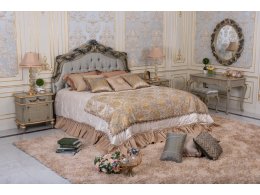 Мебель для спальни ФРАНЧЕСКА Фабрики Китая