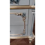 X732 ФРАНЧЕСКА ТУМБОЧКА ПРИКРОВАТНАЯ