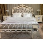 X732 ФРАНЧЕСКА ТУМБОЧКА ПРИКРОВАТНАЯ