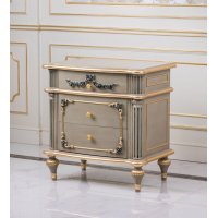 X732 ФРАНЧЕСКА ТУМБОЧКА ПРИКРОВАТНАЯ