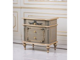 Прикроватная тумба ФРАНЧЕСКА Фабрики Китая