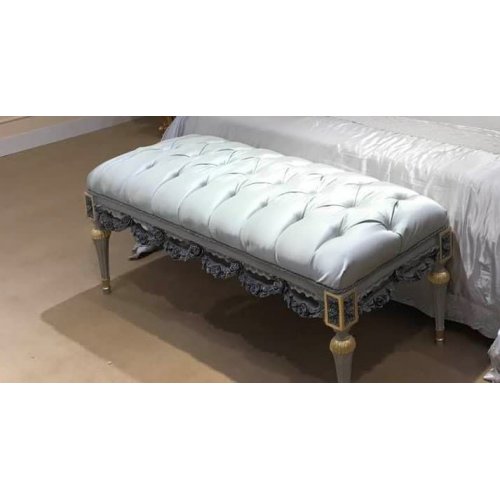 X735 ФРАНЧЕСКА БАНКЕТКА