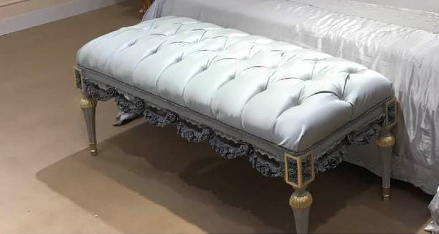 X735 ФРАНЧЕСКА БАНКЕТКА