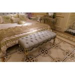 X735 ФРАНЧЕСКА БАНКЕТКА