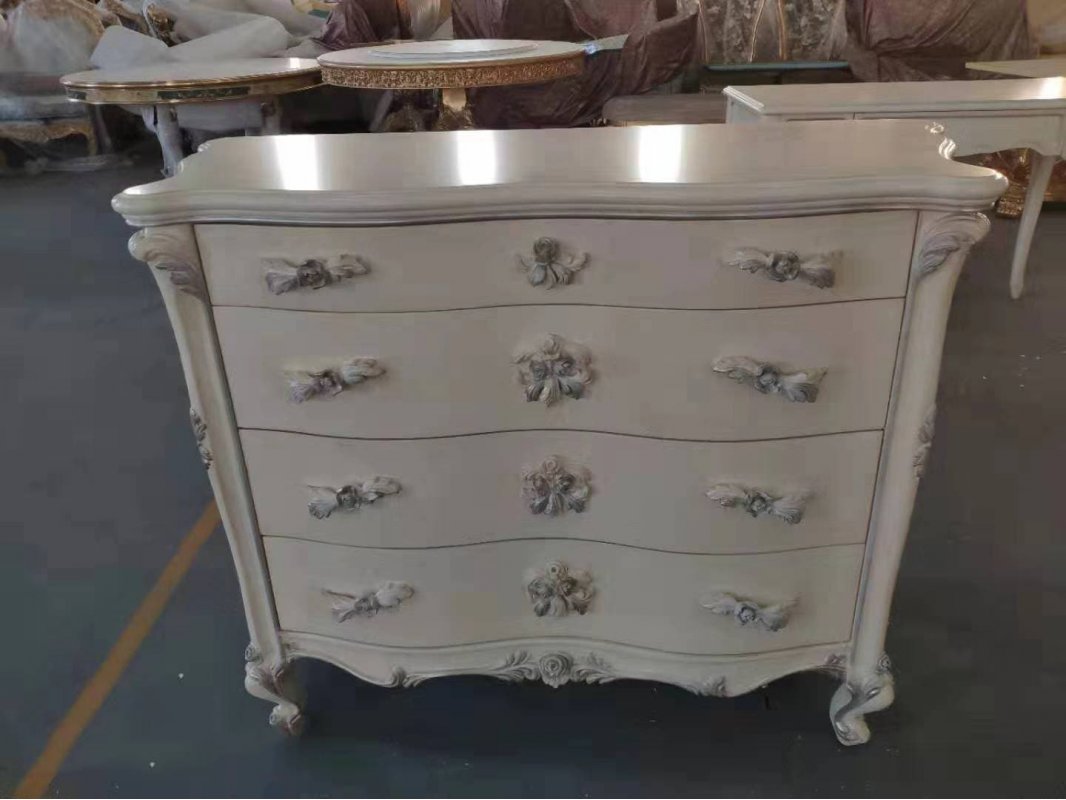 X737A Франческа Комод